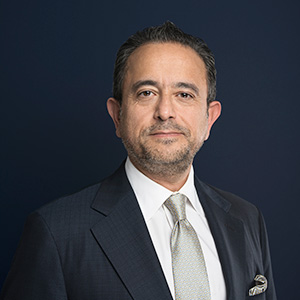 Ali Sabancı