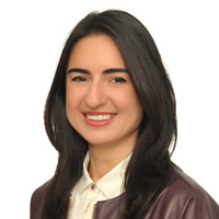 Nazlı Özek