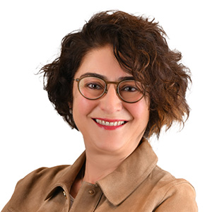 Sibel Kesler