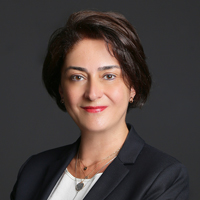 Sibel Kesler