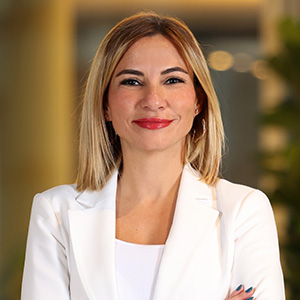 Zeynep Bozkurt
