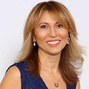 arzu aslan kesimer