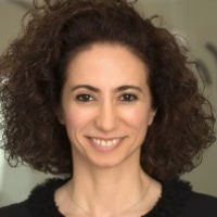 ebru dorman