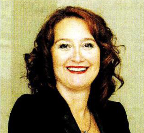 Hande Yaşargil Hürriyet Gazetesi Röportajı
