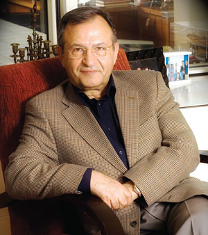 Hızlı Başlangıç
