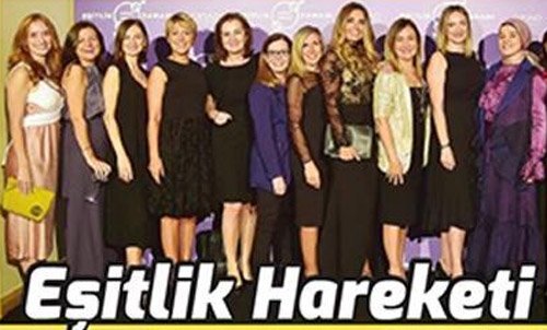 Kadın Dayanışması