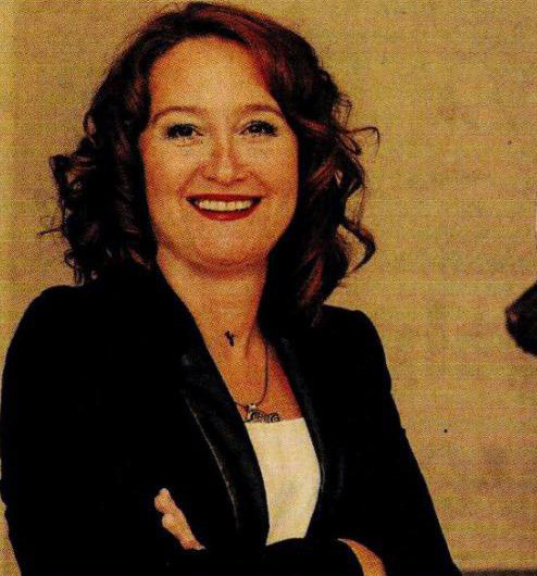 Hande Yaşargil HR Dergi Röportajı