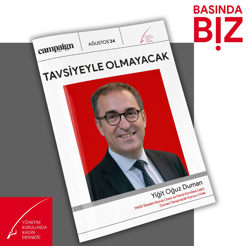 Campaign TR - Yiğit Oğuz Duman 