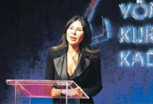 Kadın Yönetici Finansı Güçlendiriyor