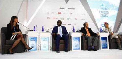 Yenilenebilir Enerji Kullanan Ülkeler Rekabette Öne Çıkacak