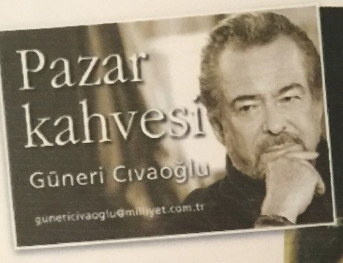 Zuhal Şeker Refleksi